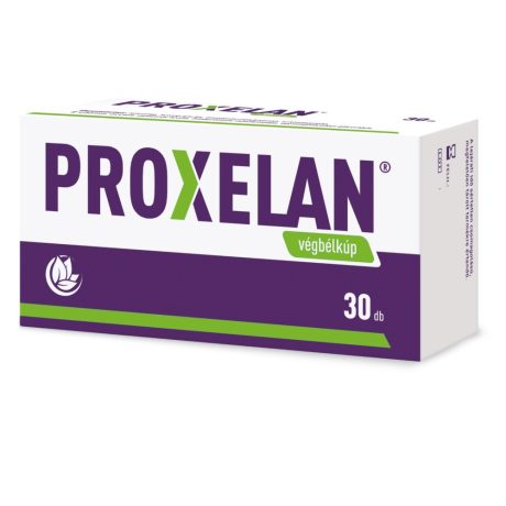 PROXELAN VÉGBÉLKÚP 30x2 g