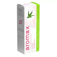AROMAX HYALURON SZÉRUM aloe verával 20 ml