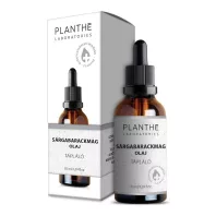 PLANTHÉ TÁPLÁLÓ SÁRGABARACKMAG OLAJ 50 ml