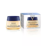 VICHY NEOVADIOL COMPENSATING COMPLEX éjszakai krém 50 ml