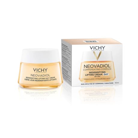 VICHY NEOVADIOL COMPENSATING COMPLEX nappali krém száraz bőrre 50 ml