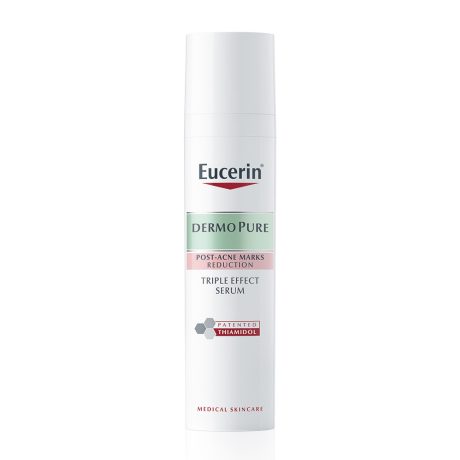 EUCERIN DERMOPURE hármas hatású szérum 40 ml