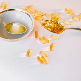 Omega 3