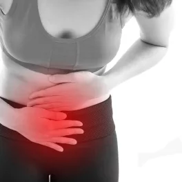 Menstruációs fájdalom