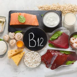 B-vitaminok