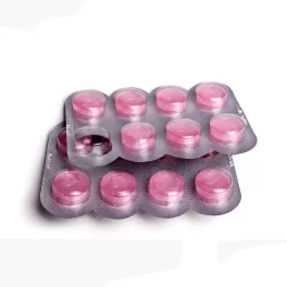 Torokfájás
