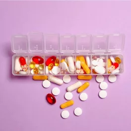Vitaminok