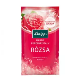 Habzó Fürdőkristály