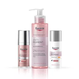Anti Pigment - a pigmentfoltok csökkentésére