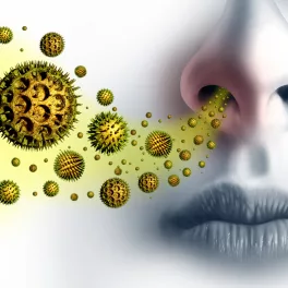 Allergia
