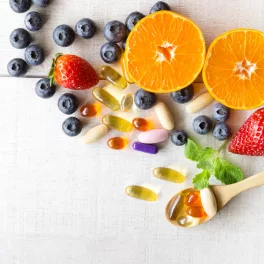 Multivitaminok
