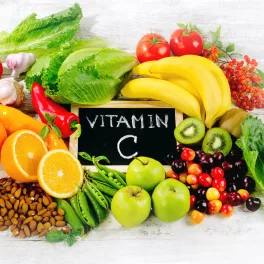 C-vitaminok
