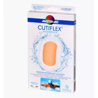 MASTER-AID Cutiflex steril 10x15 cm 5 db