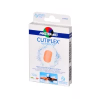 MASTER-AID Cutiflex steril 5x7 cm 5 db