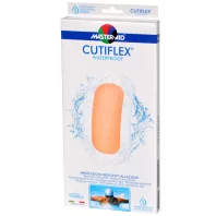 MASTER-AID Cutiflex steril 10x20 cm 5 db