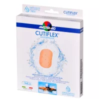 MASTER-AID Cutiflex 10x8 cm 5 db