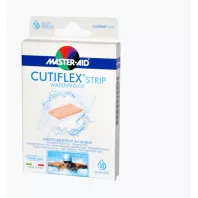 MASTER-AID Cutiflex strip sebtapasz grande 10 db