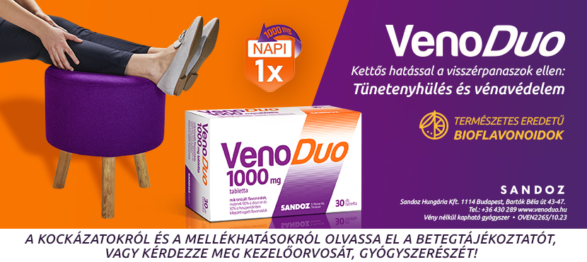 VenoDuo